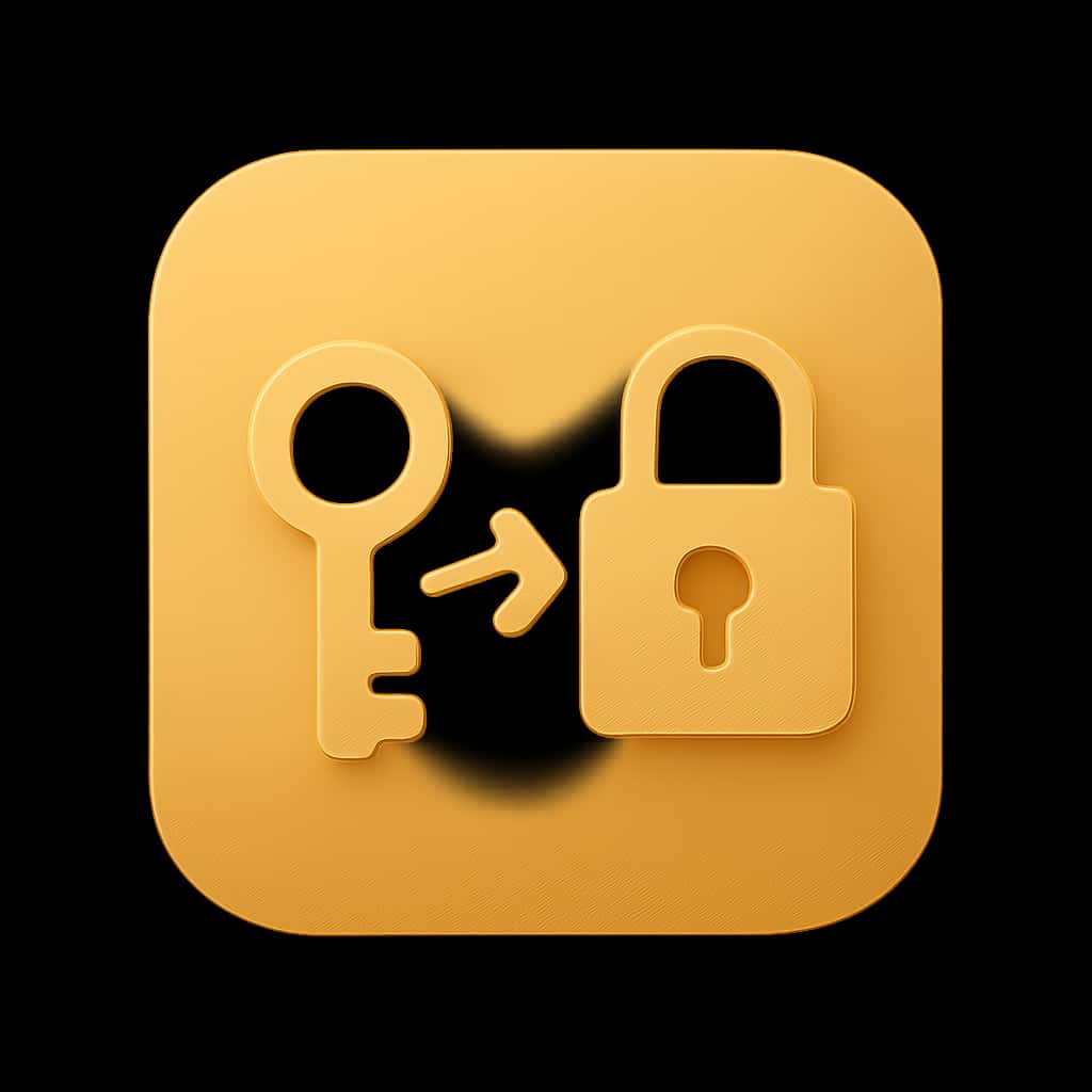 An icon representing a guide on bypassing login failures for the Lottery 7 Game.