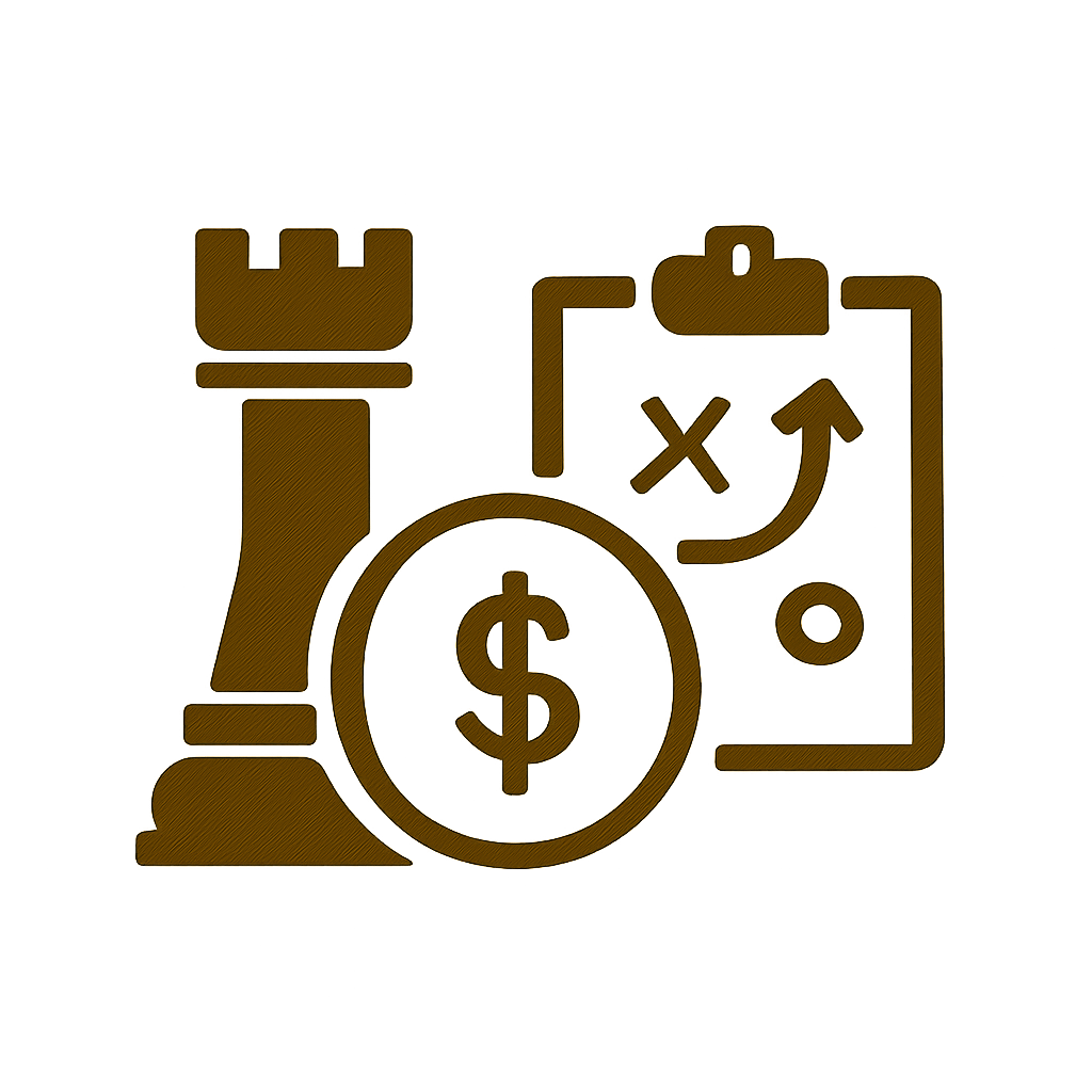 A diagram detailing the steps for resolving account lock issues.
