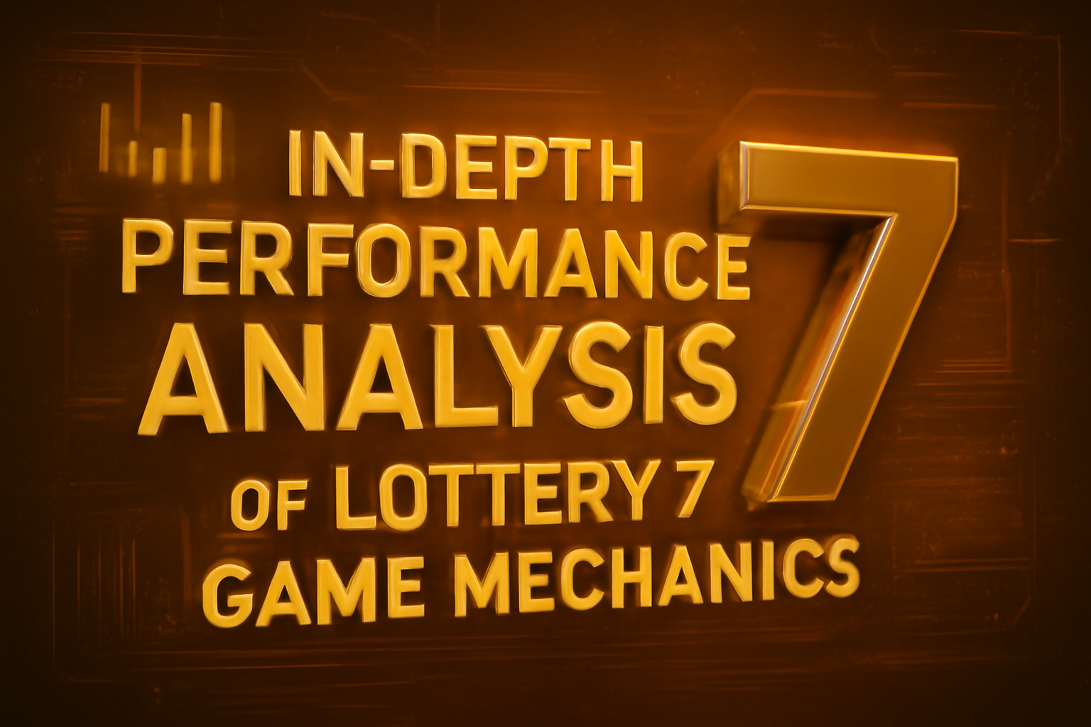 An informative visual guide on accessing the Lottery 7 Game app login interface.