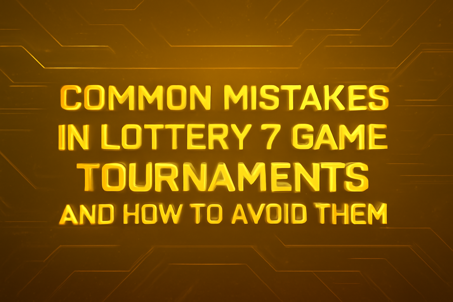 An informative visual guide on accessing the Lottery 7 Game app login interface.