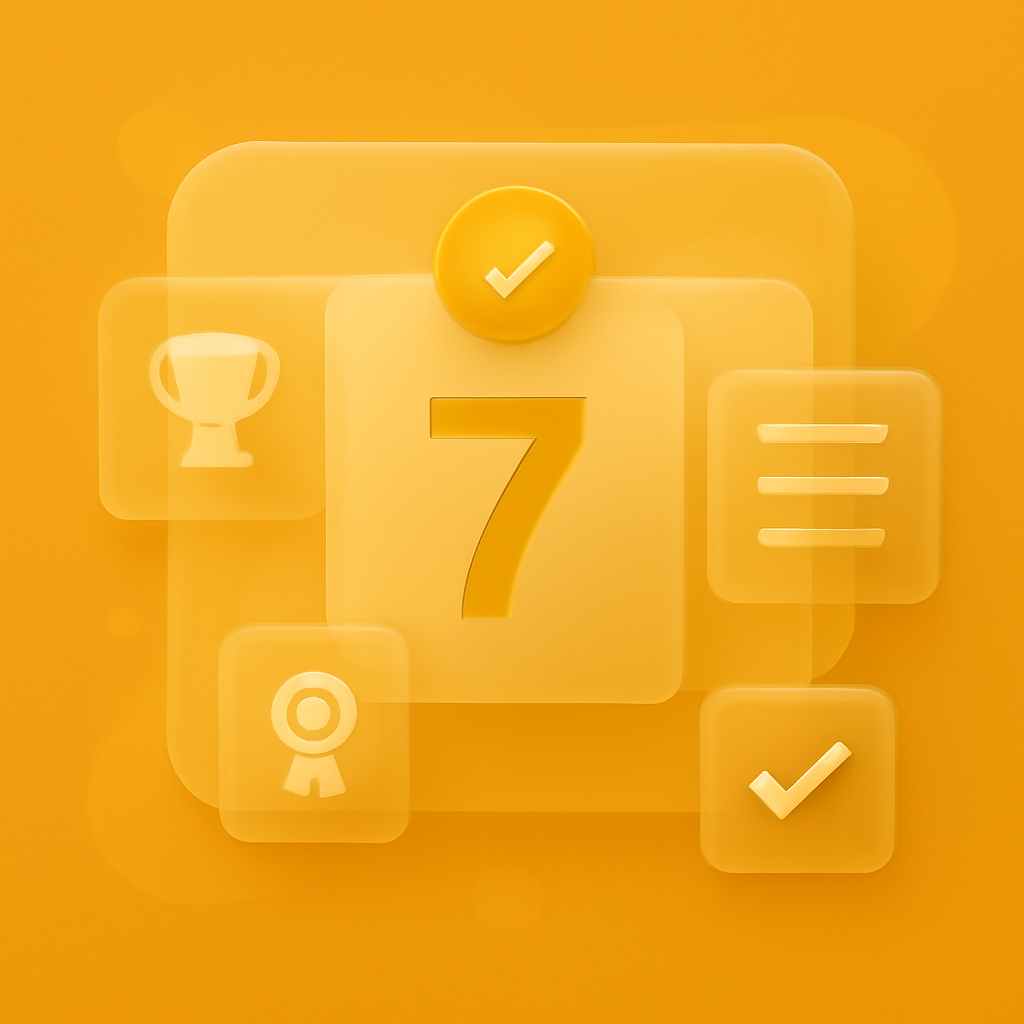 An educational illustration on bypassing login failures for the Lottery 7 Game.